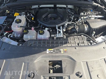 2022 Jeep Grand Cherokee 4xe Trailhawk - miniatura 15