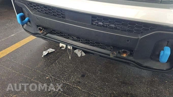 2022 Jeep Grand Cherokee 4xe Trailhawk - miniatura 26