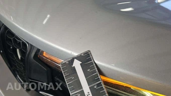 2022 Jeep Grand Cherokee 4xe Trailhawk - miniatura 31