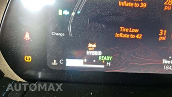 2022 Jeep Grand Cherokee 4xe Trailhawk - miniatura 32