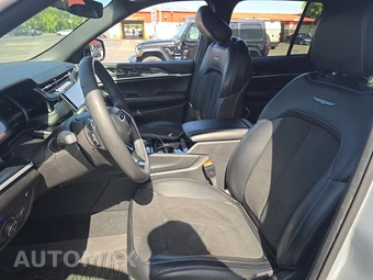 2022 Jeep Grand Cherokee 4xe Trailhawk - miniatura 7