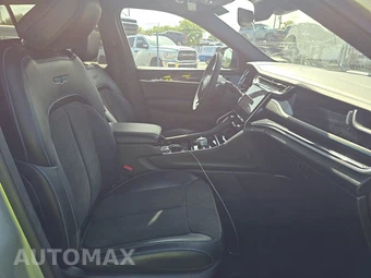 2022 Jeep Grand Cherokee 4xe Trailhawk - miniatura 8