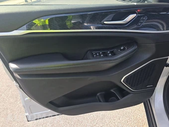 2022 Jeep Grand Cherokee 4xe Trailhawk - miniatura 9