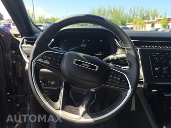 2022 Jeep Grand Cherokee Altitude - miniatura 10