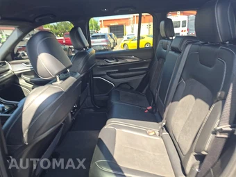 2022 Jeep Grand Cherokee Altitude - miniatura 13