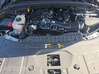 2022 Jeep Grand Cherokee Altitude - miniatura 16