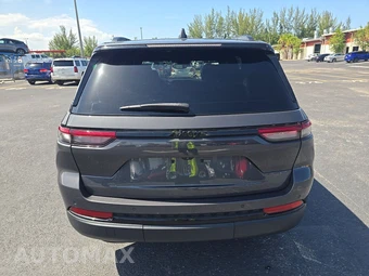 2022 Jeep Grand Cherokee Altitude - miniatura 5