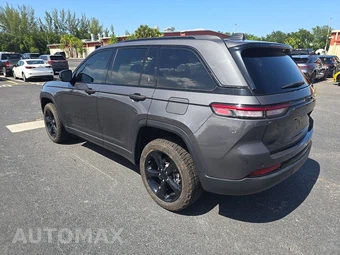 2022 Jeep Grand Cherokee Altitude - miniatura 6