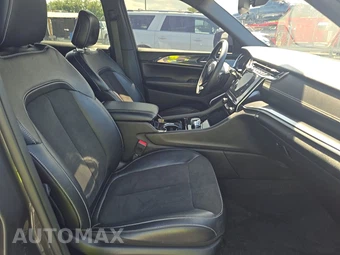 2022 Jeep Grand Cherokee Altitude - miniatura 8