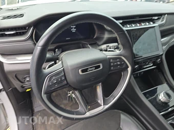 2022 Jeep Grand Cherokee Altitude - miniatura 10