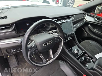 2022 Jeep Grand Cherokee Altitude - miniatura 11