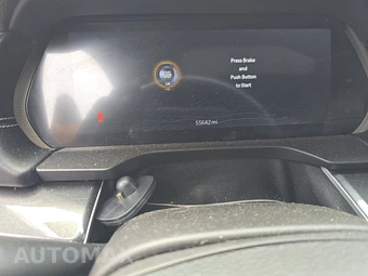 2022 Jeep Grand Cherokee Altitude - miniatura 12