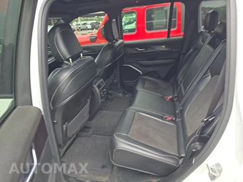 2022 Jeep Grand Cherokee Altitude - miniatura 13