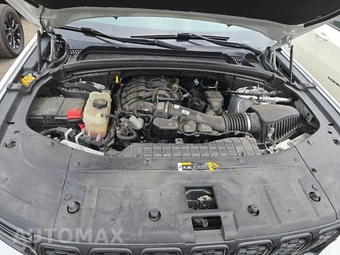 2022 Jeep Grand Cherokee Altitude - miniatura 15