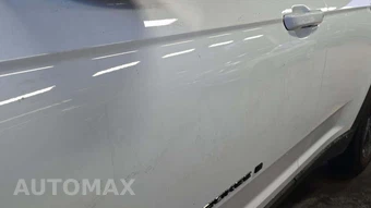 2022 Jeep Grand Cherokee Altitude - miniatura 20