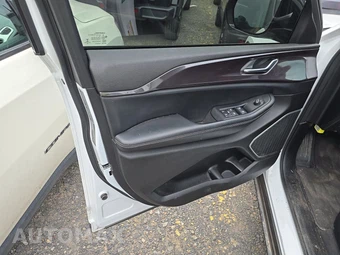 2022 Jeep Grand Cherokee Altitude - miniatura 9