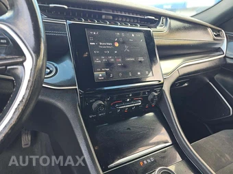 2022 Jeep Grand Cherokee Altitude - miniatura 10
