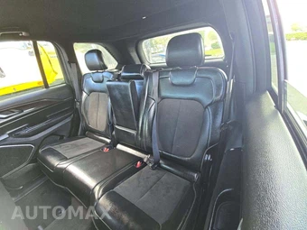 2022 Jeep Grand Cherokee Altitude - miniatura 13