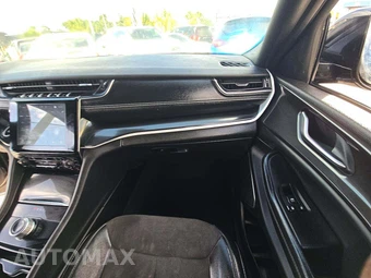 2022 Jeep Grand Cherokee Altitude - miniatura 19