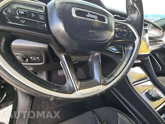 2022 Jeep Grand Cherokee Altitude - miniatura 21