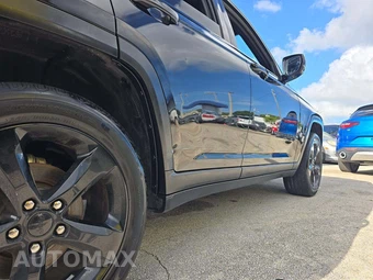 2022 Jeep Grand Cherokee Altitude - miniatura 26