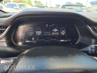 2022 Jeep Grand Cherokee Altitude - miniatura 9