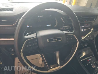 2022 Jeep Grand Cherokee Altitude - miniatura 10