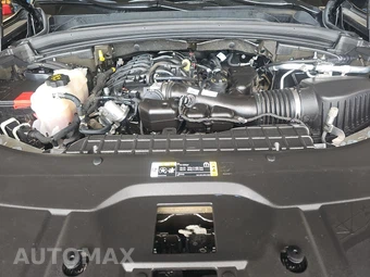 2022 Jeep Grand Cherokee Altitude - miniatura 15