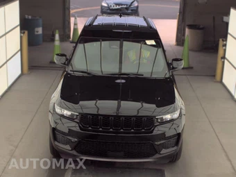 2022 Jeep Grand Cherokee Altitude - miniatura 2