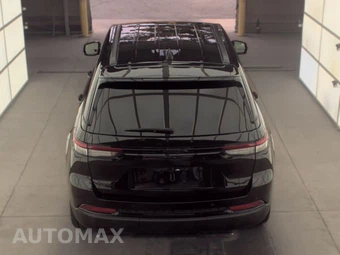 2022 Jeep Grand Cherokee Altitude - miniatura 5