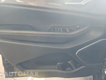 2022 Jeep Grand Cherokee Altitude - miniatura 9