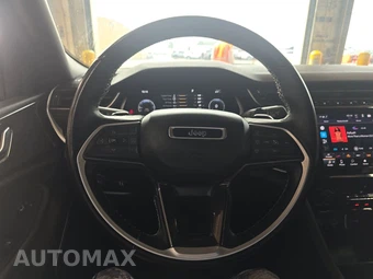 2022 Jeep Grand Cherokee Altitude - miniatura 10
