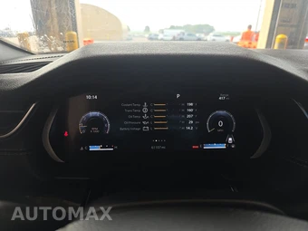 2022 Jeep Grand Cherokee Altitude - miniatura 12