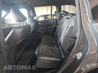 2022 Jeep Grand Cherokee Altitude - miniatura 13