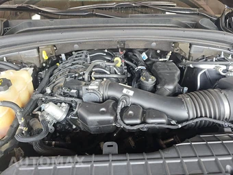 2022 Jeep Grand Cherokee Altitude - miniatura 15