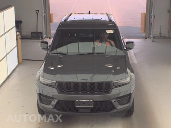 2022 Jeep Grand Cherokee Altitude - miniatura 2