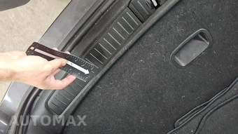 2022 Jeep Grand Cherokee Altitude - miniatura 21