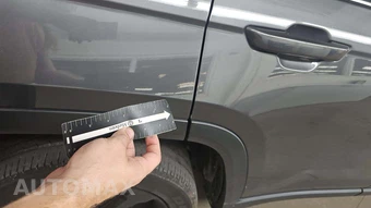 2022 Jeep Grand Cherokee Altitude - miniatura 25