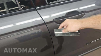 2022 Jeep Grand Cherokee Altitude - miniatura 27