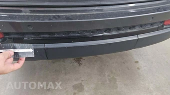 2022 Jeep Grand Cherokee Altitude - miniatura 28