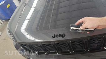 2022 Jeep Grand Cherokee Altitude - miniatura 30