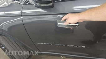2022 Jeep Grand Cherokee Altitude - miniatura 32