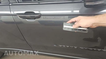 2022 Jeep Grand Cherokee Altitude - miniatura 34