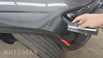 2022 Jeep Grand Cherokee Altitude - miniatura 36