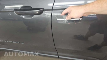 2022 Jeep Grand Cherokee Altitude - miniatura 39