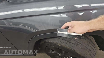 2022 Jeep Grand Cherokee Altitude - miniatura 40