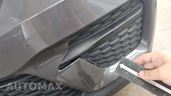 2022 Jeep Grand Cherokee Altitude - miniatura 43