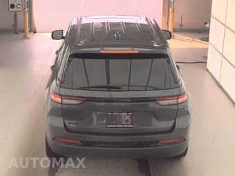 2022 Jeep Grand Cherokee Altitude - miniatura 5