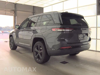 2022 Jeep Grand Cherokee Altitude - miniatura 6