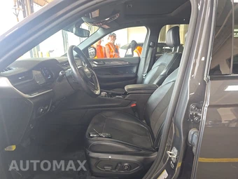 2022 Jeep Grand Cherokee Altitude - miniatura 7